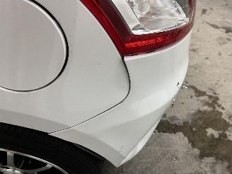 Suzuki Swift Swift (ZA/ZC/ZD) Hatchback 1.2 16V (K12B) [69kW]  (10-2010/04-2017) picture 11