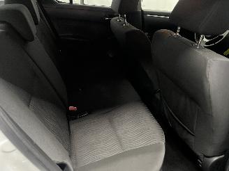 Suzuki Swift Swift (ZA/ZC/ZD) Hatchback 1.2 16V (K12B) [69kW]  (10-2010/04-2017) picture 10