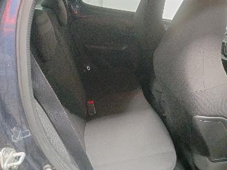 Peugeot 108 108 Hatchback 1.0 12V (1KRFE(CFB)) [51kW]  (05-2014/...) picture 10