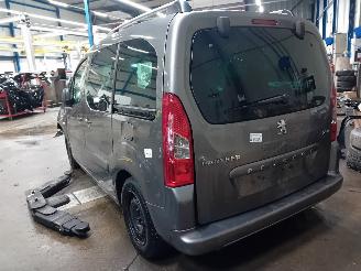 Peugeot Partner Partner Tepee (7A/B/C/D/E/F/G/J/P/S) MPV 1.6 16V Phase 1 (TU5JP4(NFU))=
 [80kW]  (04-2008/02-2012) picture 4