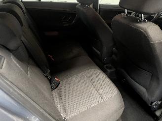 Skoda Fabia Fabia II Combi Combi 5-drs 1.2 TDI 12V Greenline (CFWA) [55kW]  (05-20=
10/12-2014) picture 12