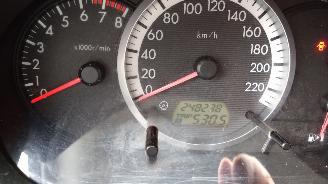 Mazda 5 5 (CR19) MPV 1.8i 16V (L823) [85kW]  (02-2005/05-2010) picture 2