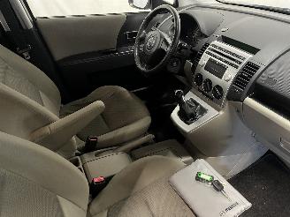 Mazda 5 5 (CR19) MPV 1.8i 16V (L823) [85kW]  (02-2005/05-2010) picture 15