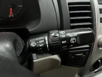 Mazda 5 5 (CR19) MPV 1.8i 16V (L823) [85kW]  (02-2005/05-2010) picture 23