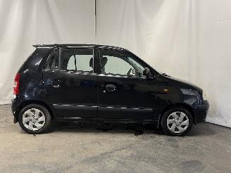 Hyundai Atos Atos Hatchback 1.1 12V (G4HD) [43kW]  (05-2003/05-2005) picture 7