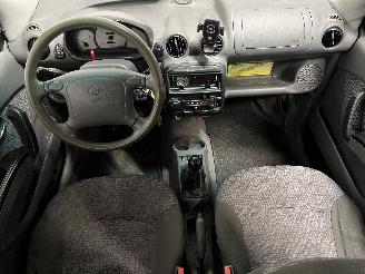 Hyundai Atos Atos Hatchback 1.1 12V (G4HD) [43kW]  (05-2003/05-2005) picture 11