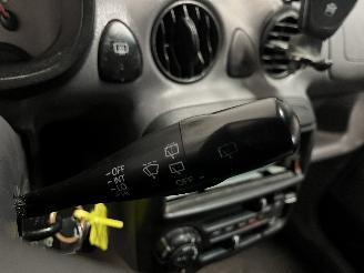 Hyundai Atos Atos Hatchback 1.1 12V (G4HD) [43kW]  (05-2003/05-2005) picture 14