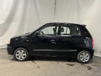 Hyundai Atos Atos Hatchback 1.1 12V (G4HD) [43kW]  (05-2003/05-2005) picture 4