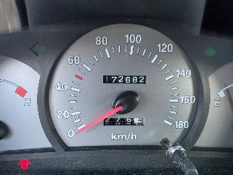 Hyundai Atos Atos Hatchback 1.1 12V (G4HD) [43kW]  (05-2003/05-2005) picture 2