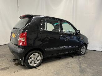 Hyundai Atos Atos Hatchback 1.1 12V (G4HD) [43kW]  (05-2003/05-2005) picture 6