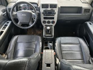 Jeep Patriot Patriot (MK74) SUV 2.4 16V 4x4 (ERZ) [125kW]  (01-2008/12-2017) picture 12