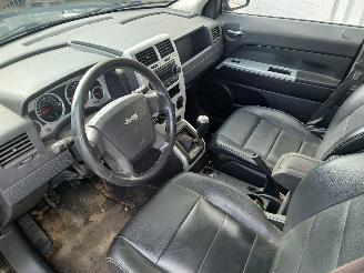 Jeep Patriot Patriot (MK74) SUV 2.4 16V 4x4 (ERZ) [125kW]  (01-2008/12-2017) picture 14