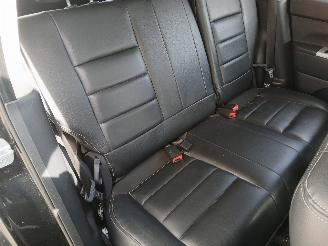 Jeep Patriot Patriot (MK74) SUV 2.4 16V 4x4 (ERZ) [125kW]  (01-2008/12-2017) picture 9