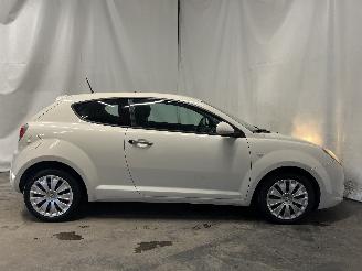 Alfa Romeo MiTo MiTo (955) Hatchback 1.3 JTDm 16V Eco (199.B.4000) [62kW]  (01-2011/12=
-2015) picture 7