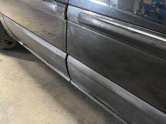 Chrysler Pacifica Pacifica SUV 4.0 V6 24V (EMM) [191kW]  (06-2006/12-2007) picture 8