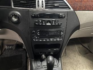 Chrysler Pacifica Pacifica SUV 4.0 V6 24V (EMM) [191kW]  (06-2006/12-2007) picture 22