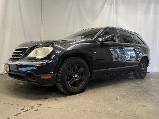 Chrysler Pacifica Pacifica SUV 4.0 V6 24V (EMM) [191kW]  (06-2006/12-2007) picture 3