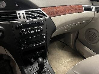 Chrysler Pacifica Pacifica SUV 4.0 V6 24V (EMM) [191kW]  (06-2006/12-2007) picture 21