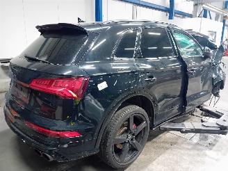 Audi SQ5 SQ5 (FYB/FYG) SUV 3.0 TFSI V6 24V (CWGD) [260kW]  (11-2016/...) picture 3