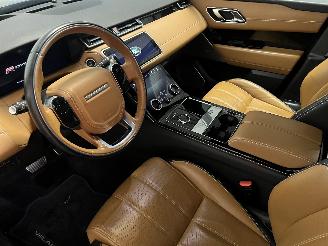 Land Rover  Range Rover Velar (LY) Terreinwagen 3.0 D300 AWD (306DT(TDV6)) [221kW]=
  (03-2017/...) picture 24