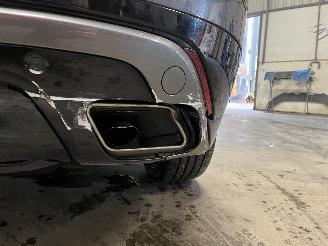 Land Rover  Range Rover Velar (LY) Terreinwagen 3.0 D300 AWD (306DT(TDV6)) [221kW]=
  (03-2017/...) picture 10