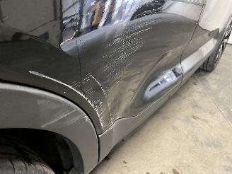 Volvo XC40 XC40 (XZ) SUV 2.0 D4 AWD Geartronic 16V (D4204T12) [140kW]  (10-2017/0=
9-2021) picture 16