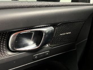 Volvo XC40 XC40 (XZ) SUV 2.0 D4 AWD Geartronic 16V (D4204T12) [140kW]  (10-2017/0=
9-2021) picture 20