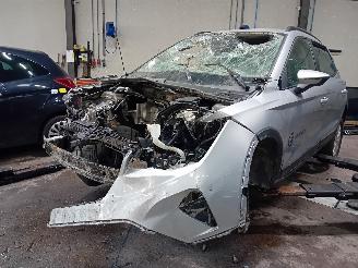 Coche siniestrado Seat Arona Arona (KJX) SUV 1.0 TSI 12V (DUSB) [70kW]  (07-2017/...) 2024/7