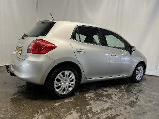 Toyota Auris Auris (E15) Hatchback 1.6 Dual VVT-i 16V (1ZRFE) [91kW]  (03-2007/09-2=
012) picture 7