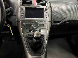 Toyota Auris Auris (E15) Hatchback 1.6 Dual VVT-i 16V (1ZRFE) [91kW]  (03-2007/09-2=
012) picture 27