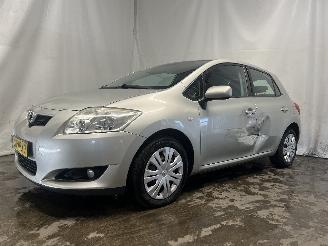 Toyota Auris Auris (E15) Hatchback 1.6 Dual VVT-i 16V (1ZRFE) [91kW]  (03-2007/09-2=
012) picture 3