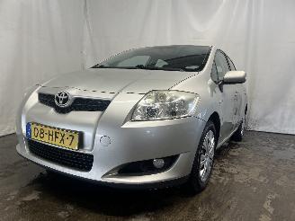 Avarii autoturisme Toyota Auris Auris (E15) Hatchback 1.6 Dual VVT-i 16V (1ZRFE) [91kW]  (03-2007/09-2=
012) 2008/11