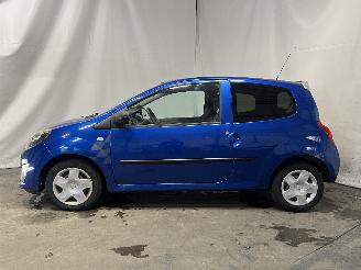 Renault Twingo Twingo II (CN) Hatchback 3-drs 1.2 (D7F-800(Euro 4)) [43kW]  (03-2007/=
09-2014) picture 4