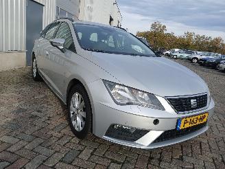 Seat Leon Leon ST (5FF) Combi 5-drs 1.6 TDI 16V (DDYA) [85kW]  (11-2016/08-2020)= picture 6