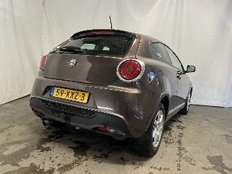 Alfa Romeo MiTo MiTo (955) Hatchback 1.3 JTDm 16V Eco (199.B.4000) [62kW]  (01-2011/12=
-2015) picture 5
