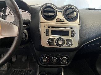 Alfa Romeo MiTo MiTo (955) Hatchback 1.3 JTDm 16V Eco (199.B.4000) [62kW]  (01-2011/12=
-2015) picture 18