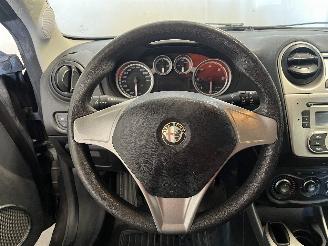 Alfa Romeo MiTo MiTo (955) Hatchback 1.3 JTDm 16V Eco (199.B.4000) [62kW]  (01-2011/12=
-2015) picture 20