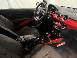 Opel Adam Adam Hatchback 3-drs 1.4 16V (A14XER(Euro 5)) [64kW]  (10-2012/02-2019=
) picture 19