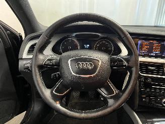 Audi A4 A4 Avant (B8) Combi 2.0 TDI 16V (CSUB) [100kW]  (04-2008/12-2015) picture 35