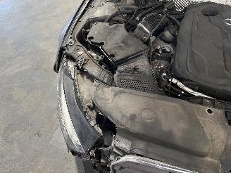 Audi A4 A4 Avant (B8) Combi 2.0 TDI 16V (CSUB) [100kW]  (04-2008/12-2015) picture 18