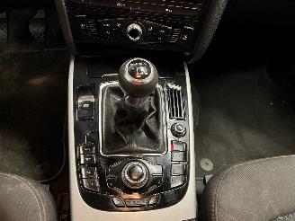 Audi A4 A4 Avant (B8) Combi 2.0 TDI 16V (CSUB) [100kW]  (04-2008/12-2015) picture 34