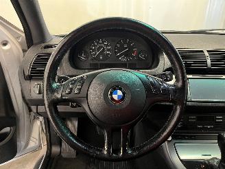 BMW X5 X5 (E53) SUV 3.0 24V (M54-B30(306S3)) [170kW]  (04-2000/10-2006) picture 20
