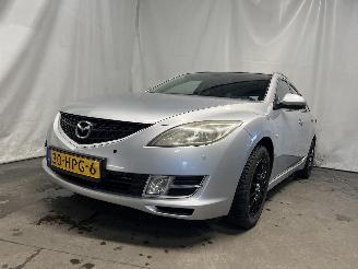 Avarii autoturisme Mazda 6 6 SportBreak (GH19/GHA9) Combi 2.0i 16V S-VT (LF17) [108kW]  (12-2007/=
07-2013) 2009/1