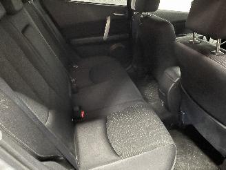 Mazda 6 6 SportBreak (GH19/GHA9) Combi 2.0i 16V S-VT (LF17) [108kW]  (12-2007/=
07-2013) picture 10