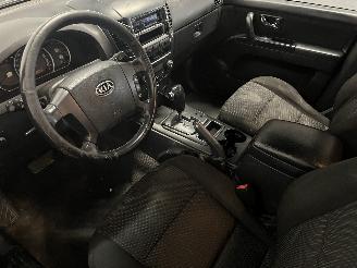 Kia Sorento Sorento I (JC) SUV 3.3 V6 24V (G6DB) [182kW]  (02-2007/10-2009) picture 17