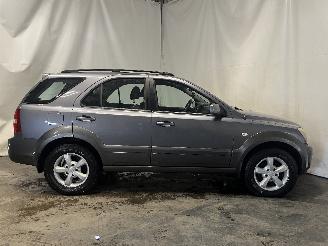 Kia Sorento Sorento I (JC) SUV 3.3 V6 24V (G6DB) [182kW]  (02-2007/10-2009) picture 7