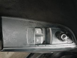 Audi A5 A5 (8T3) Coupé 1.8 TFSI 16V (CABD(Euro 4)) [125kW]  (10-2007/01-2017=
) picture 13