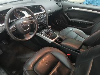 Audi A5 A5 (8T3) Coupé 1.8 TFSI 16V (CABD(Euro 4)) [125kW]  (10-2007/01-2017=
) picture 12