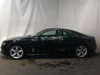 Audi A5 A5 (8T3) Coupé 1.8 TFSI 16V (CABD(Euro 4)) [125kW]  (10-2007/01-2017=
) picture 4