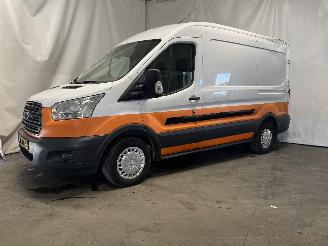 Ford Transit Transit Van 2.2 TDCi 16V (CYF5) [92kW]  (08-2013/12-2018) picture 3
